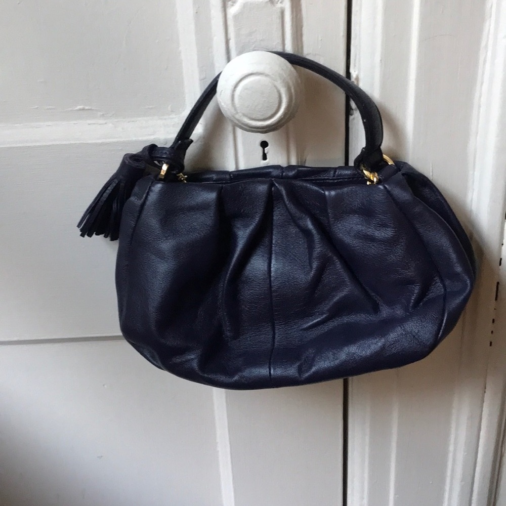 Alfani shoulder bag